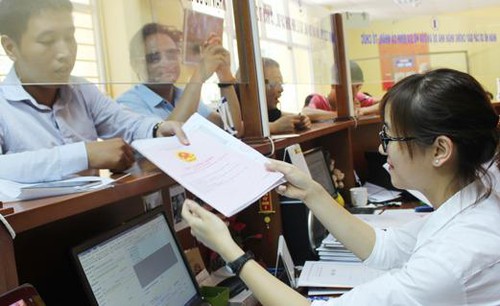 Dịch vụ làm sổ đỏ nhanh